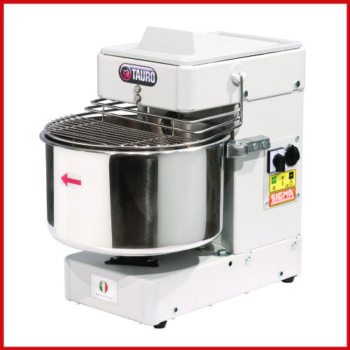 Sigma Tauro 12 Dough Mixer - 16 Litre